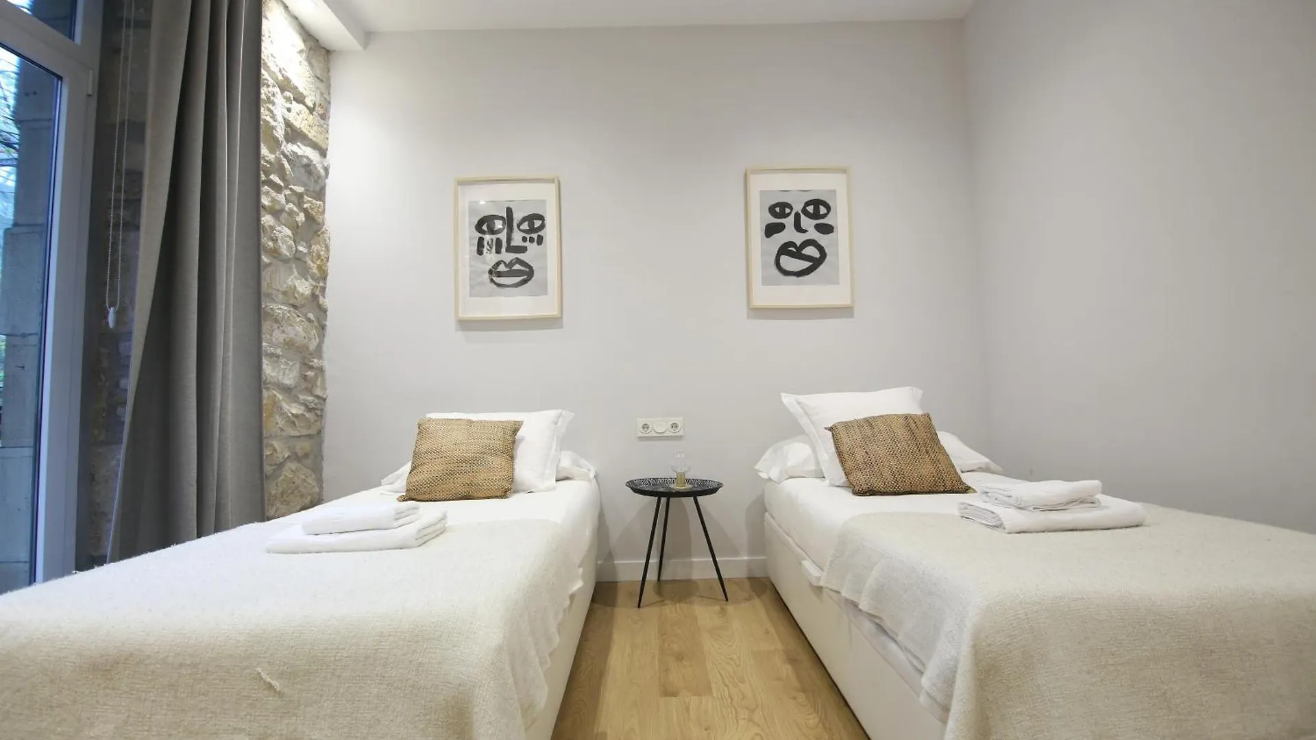Cozy And Centric Apartment By Cisan Rentals San Sebastián